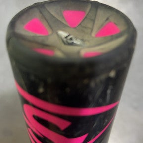 Used Louisville Slugger 1000 SUPER Z SLOWPITCH BAT BB/SB Slowpitch Bat 34" 11605-S000203476