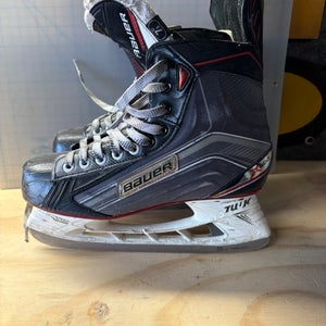 Bauer Hockey Skates Regular Width 7.5 (Used)