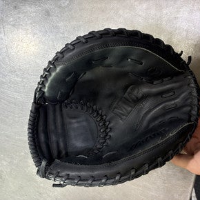 Mizuno (Used) Black Right Hand Throw 34" Baseball Glove