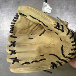 Rawlings (Used) Left Hand Throw 12" Baseball Glove