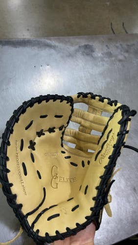 Rawlings (Used) Left Hand Throw 13" Baseball Glove