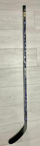 Senior Easton Synergy Elite SE Left Hand Hockey Stick Francis Pro Stock (Used)