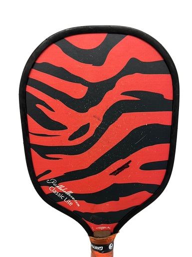 Used Pickleball Now Classic Lite Red Pickleball Racquet 11692-S000137365