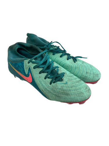 Used Nike Phantom Luna Mens 7.5 Soccer Cleats 11692-S000137468
