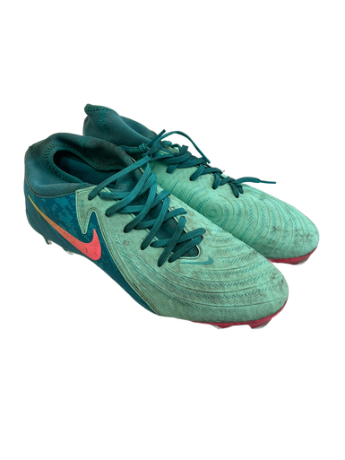 Used Nike Phantom Luna Mens 7.5 Soccer Cleats 11692-S000137468