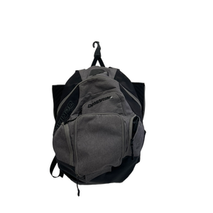Used Demarini VOODO OG BB/SB Player Backpack Grey 11692-S000138973
