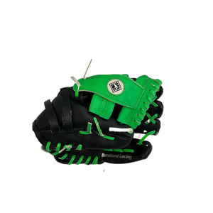 Used Franklin RTP BB/SB Glove T-ball Black 9" 11692-S000138989