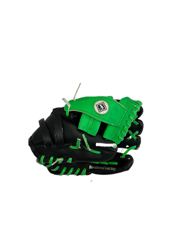 Used Franklin RTP BB/SB Glove T-ball Black 9" 11692-S000138989
