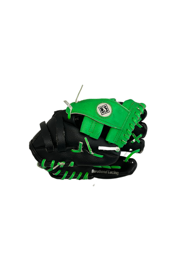 Used Franklin RTP BB/SB Glove T-ball Black 9" 11692-S000138989