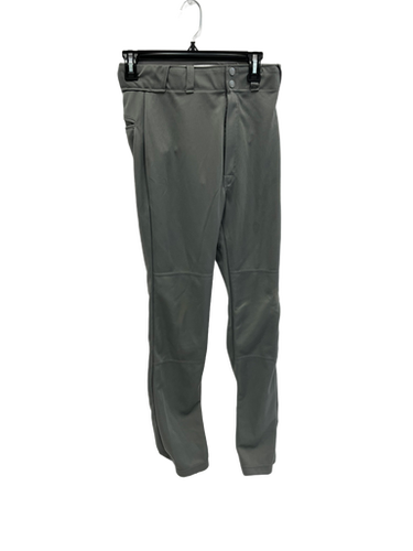 Used Rawlings ADULT SM BB/SB Pant Mens Grey SM 11692-S000139001