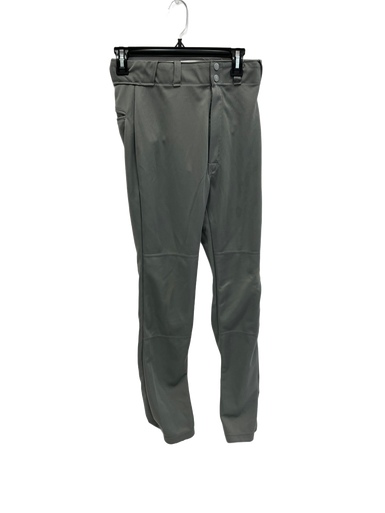 Used Rawlings ADULT SM BB/SB Pant Mens Grey SM 11692-S000139001
