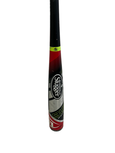 Used Louisville Slugger OMAHA 516 BB/SB High School -3 Bat 31" 11692-S000139004