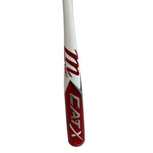 Used Marucci CAT X BB/SB High School -3 Bat 31" 11692-S000139005