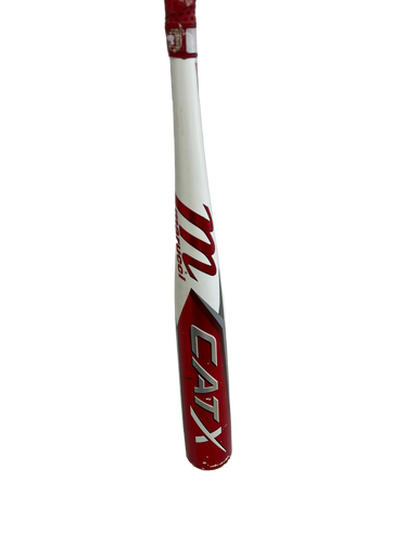 Used Marucci CAT X BB/SB High School -3 Bat 31" 11692-S000139005