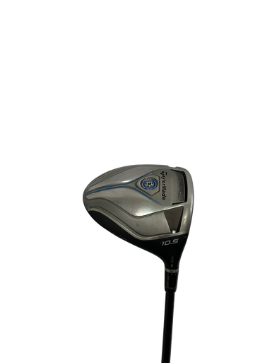 Used Taylormade JETSPEED Mens Driver RH 10.5 Degree 11692-S000139009