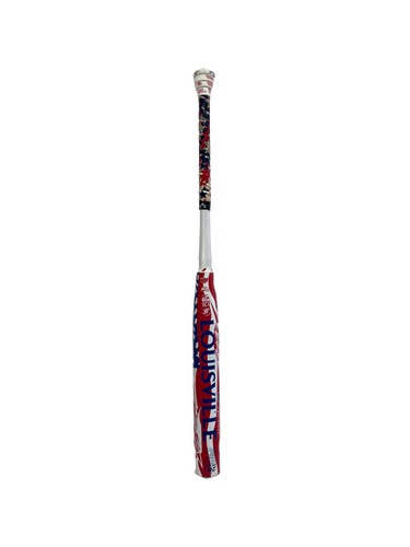 Used Louisville Slugger GENISIS BB/SB Slowpitch Bat 34" 11692-S000139013