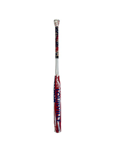 Used Louisville Slugger GENISIS BB/SB Slowpitch Bat 34" 11692-S000139013