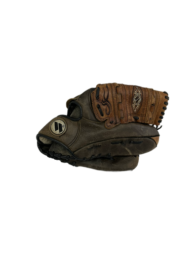 Used Worth WPS120 BB/SB Glove RH Throw Brown 12" 11692-S000139018