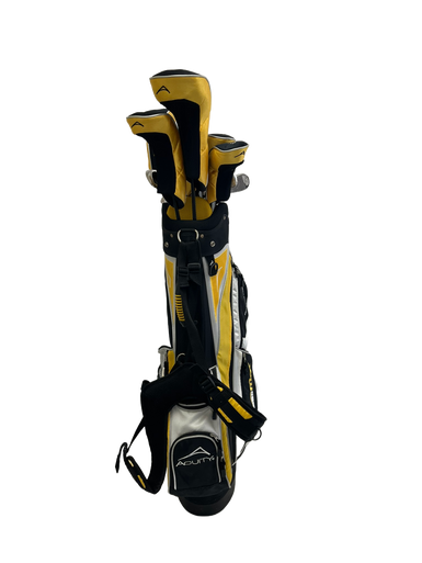 Used Acuity TURBO MAX Mens Complete Set RH 13 Piece 11692-S000139021