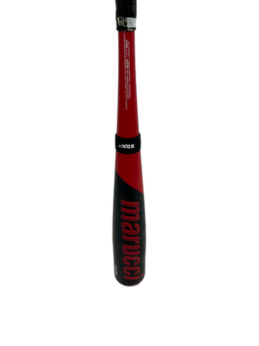 Used Marucci CAT CONNECT BB/SB USA 2 5/8 Bat 29" 11692-S000139022