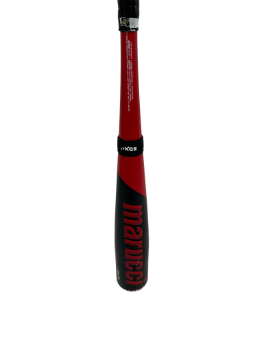 Used Marucci CAT CONNECT BB/SB USA 2 5/8 Bat 29" 11692-S000139022