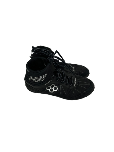 Used Rudis COLT 3.0 Wrestling Shoes Black Senior 5 11692-S000139025