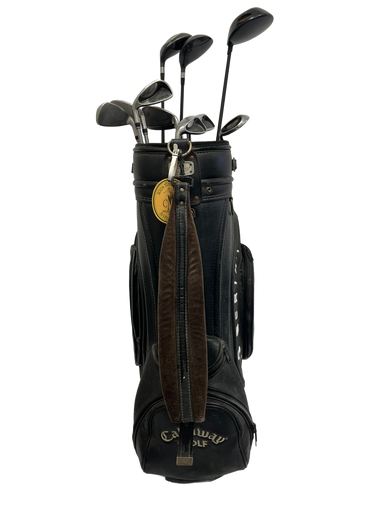 Used MIXED SET Mens Complete Set LH 12 Piece 11692-S000139042