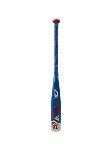 Used Louisville Slugger OMAHA BB/SB Youth Bat 27" 11862-S000090017
