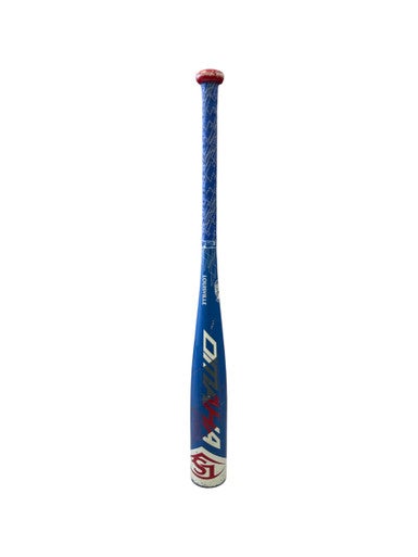 Used Louisville Slugger OMAHA BB/SB Youth Bat 27" 11862-S000090017