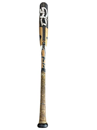 DeMarini (Used) (-3) 33" Bat