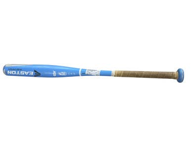 Easton (Used) (-10) 29" Bat