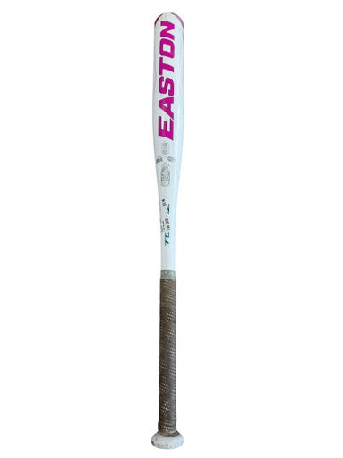 Easton (Used) (-10) 28" Bat