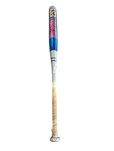 Worth (Used) 34" (-4) Bat