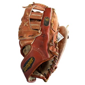 Cooper (Used) Brown Right Hand Throw 13" Baseball Glove