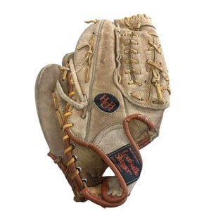 Used Louisville Slugger HCP BB/SB Glove LH Throw Brown 13" 11833-S000164263