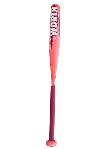 Worth (Used) (-10) 29" Bat
