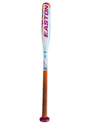 Easton (Used) (-10) 28" Bat