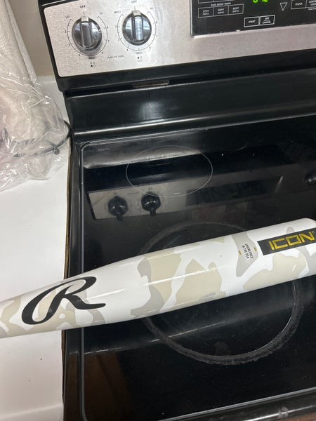 2025 Rawlings USSSA Certified Bat 30" (Used)