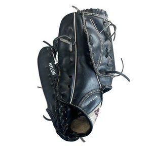 (Used) Black Left Hand Throw 10" Baseball Glove