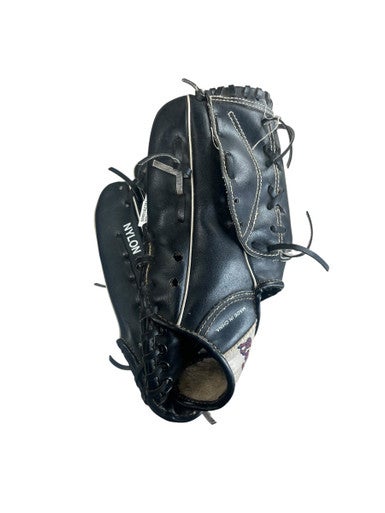 (Used) Black Left Hand Throw 10" Baseball Glove
