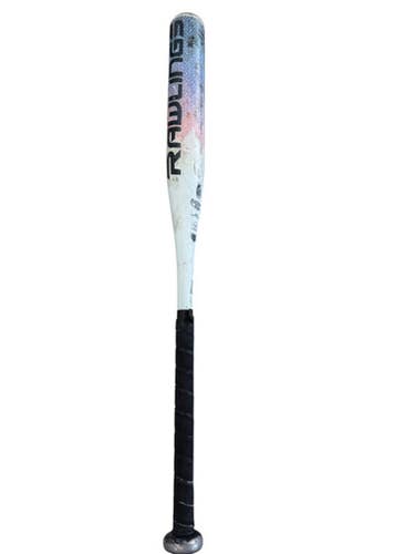 Used Rawlings OMBRE BB/SB Fastpitch Bat 29" 11833-S000163846