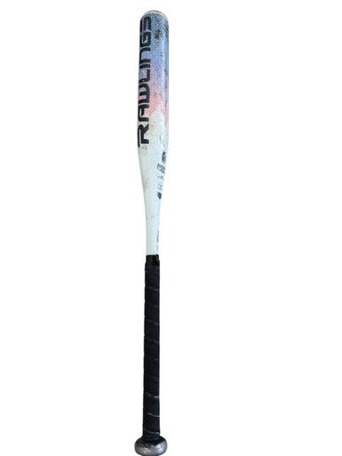 Used Rawlings OMBRE BB/SB Fastpitch Bat 29" 11833-S000163846