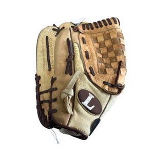 Used Louisville Slugger SLUGGER SERIES BB/SB Glove LH Throw None 12" 11833-S000163935