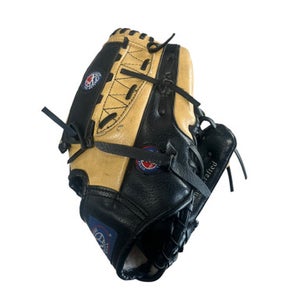 Used 10 IN BB/SB Glove RH Throw Brown 10" 11833-S000164010