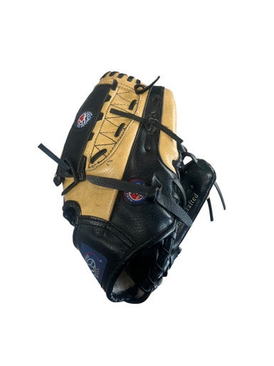 Used 10 IN BB/SB Glove RH Throw Brown 10" 11833-S000164010