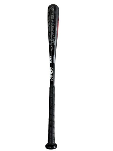 Used Louisville Slugger VAPOR BB/SB USA 2 5/8 Bat 27" 11833-S000164040