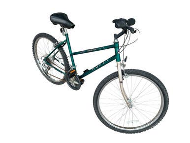 (Used) Women's 43cm Bike