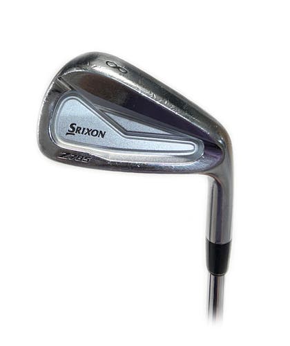 Srixon Z 785 Single 8 Iron Steel N.S. Pro Modus3 Tour 120 Stiff Flex