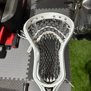 ECD Strung Rebel Offense Head (Used)