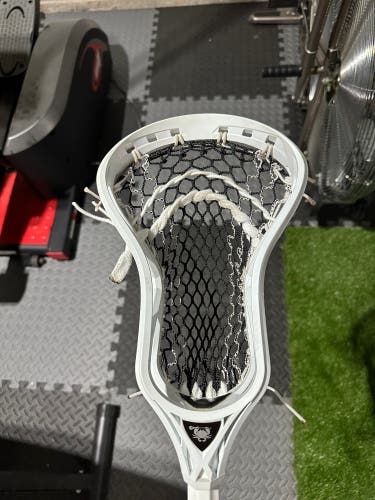 ECD Strung Rebel Offense Head (Used)